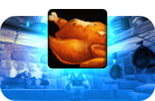 Cataclysm Classic Cooking